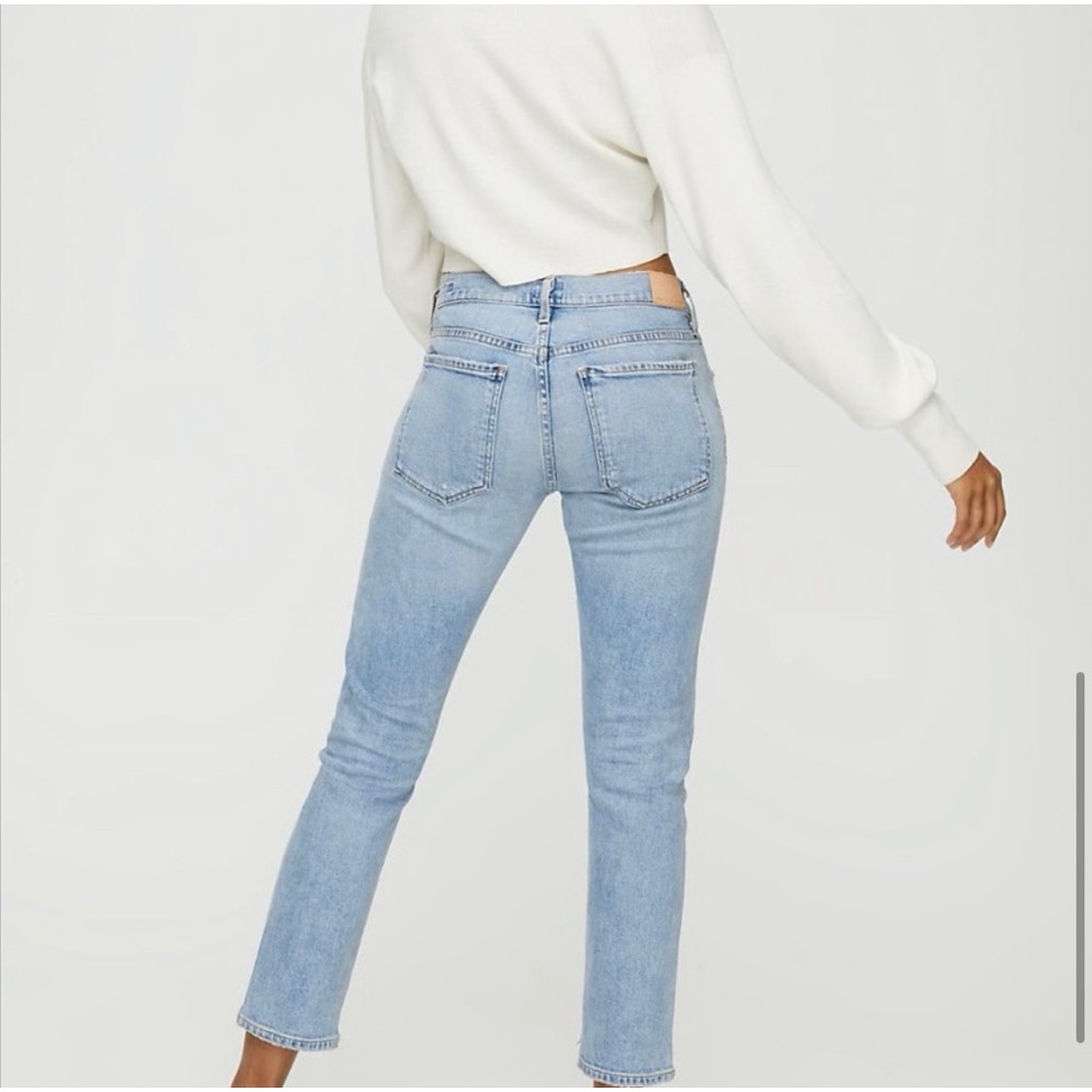 Citizens of Humanity Emerson Slim Fit Boyfriend Jeans